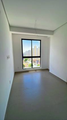 Exclusividade e Sofisticação na Praia de Tambaú – 1 por andar com 145m²!