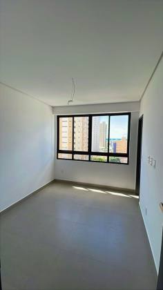 Exclusividade e Sofisticação na Praia de Tambaú – 1 por andar com 145m²!
