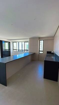 Exclusividade e Sofisticação na Praia de Tambaú – 1 por andar com 145m²!