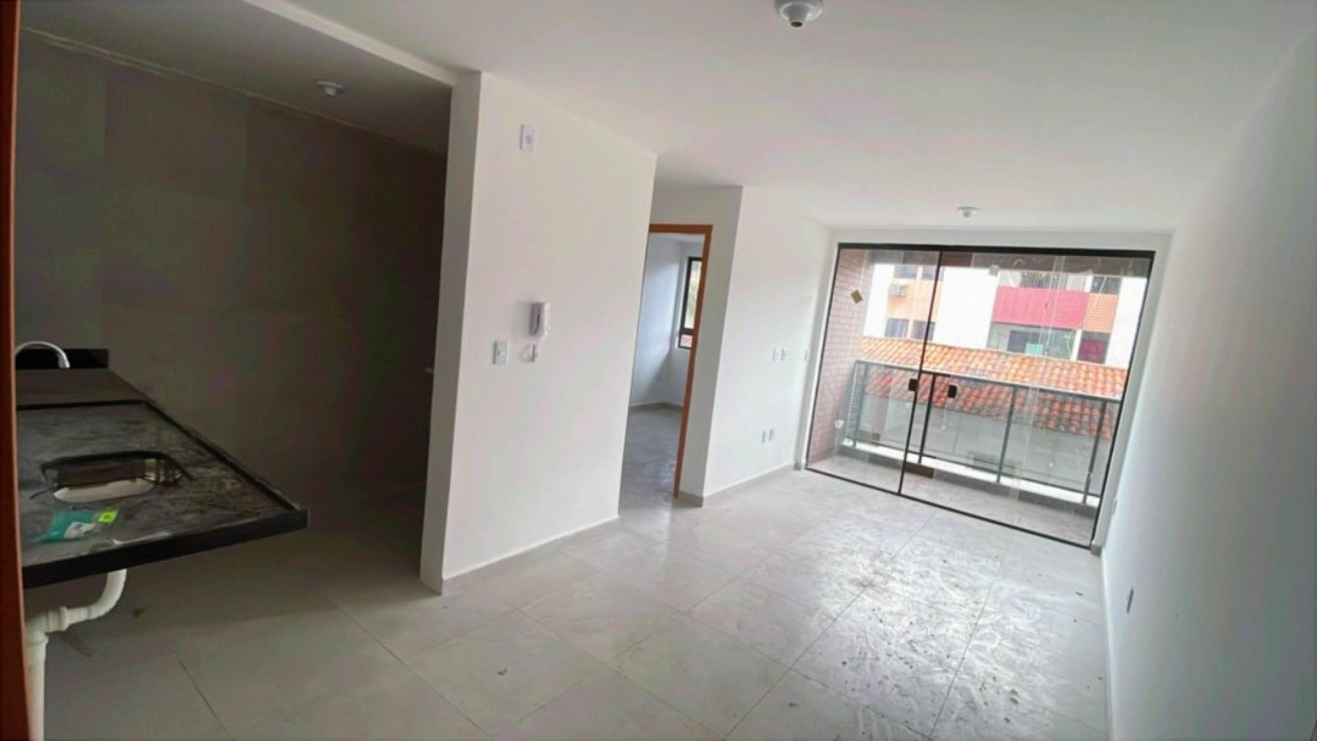 Oportunidade no Jardim Cidade Universitária – Bancários! Imóvel novo, pronto para realizar seu sonho!