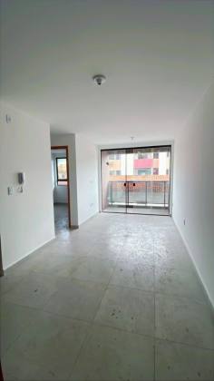 Oportunidade no Jardim Cidade Universitária – Bancários! Imóvel novo, pronto para realizar seu sonho!
