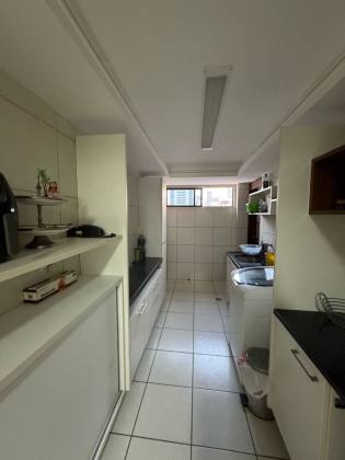 Oportunidade em Manaíra – Amplo, Nascente e com 3 Suites, Joao Pessoa, Paraiba!
