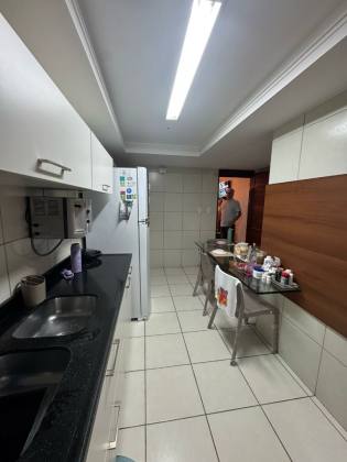 Oportunidade em Manaíra – Amplo, Nascente e com 3 Suites, Joao Pessoa, Paraiba!