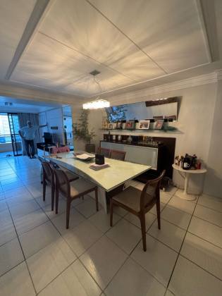 Oportunidade em Manaíra – Amplo, Nascente e com 3 Suites, Joao Pessoa, Paraiba!