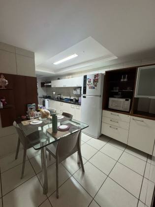 Oportunidade em Manaíra – Amplo, Nascente e com 3 Suites, Joao Pessoa, Paraiba!