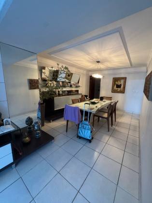 Oportunidade em Manaíra – Amplo, Nascente e com 3 Suites, Joao Pessoa, Paraiba!