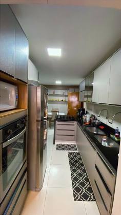 Oportunidade Exclusiva em Manaíra – APARTAMENTO COM 143 M² , 3 QUARTOS SENDO 1SUÍTE + DCE - JOÃO PESSOA PB