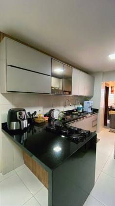 Oportunidade Exclusiva em Manaíra – APARTAMENTO COM 143 M² , 3 QUARTOS SENDO 1SUÍTE + DCE - JOÃO PESSOA PB