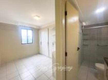 Apartamento com 3 Quartos e 2 banheiros à Venda, 98 m² por R$ 419.400 em Manaíra - João Pessoa PB