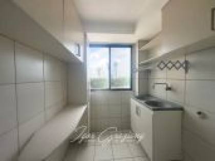 Apartamento com 3 Quartos e 2 banheiros à Venda, 98 m² por R$ 419.400 em Manaíra - João Pessoa PB