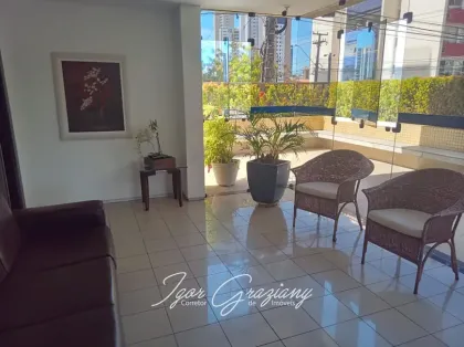 Apartamento com 4 Quartos e 5 banheiros à Venda, 217 m² por R$ 748.300 EM  MANAÍRA