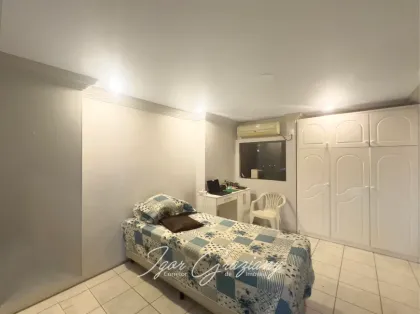 Apartamento com 4 Quartos e 5 banheiros à Venda, 217 m² por R$ 748.300 EM  MANAÍRA