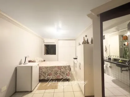 Apartamento com 4 Quartos e 5 banheiros à Venda, 217 m² por R$ 748.300 EM  MANAÍRA
