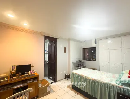 Apartamento com 4 Quartos e 5 banheiros à Venda, 217 m² por R$ 748.300 EM  MANAÍRA