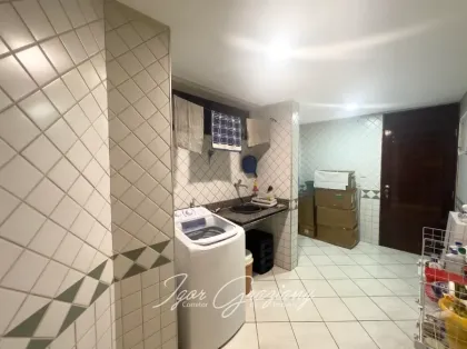 Apartamento com 4 Quartos e 5 banheiros à Venda, 217 m² por R$ 748.300 EM  MANAÍRA