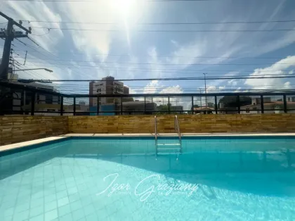 Apartamento com 3 Quartos e 3 banheiros à Venda, 112 m² por R$ 598.900  - MANAÍRA