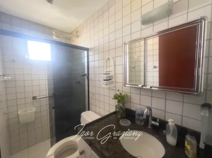 Apartamento com 3 Quartos e 3 banheiros à Venda, 112 m² por R$ 598.900  - MANAÍRA