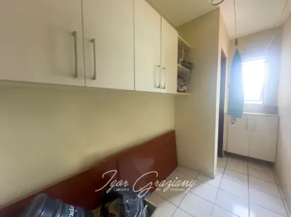 Apartamento com 3 Quartos e 3 banheiros à Venda, 112 m² por R$ 598.900  - MANAÍRA