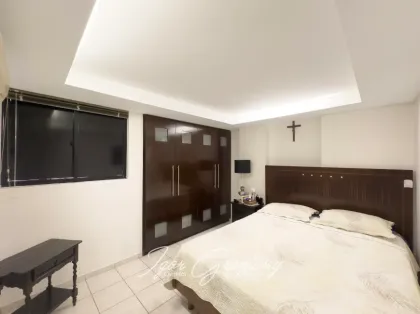 Apartamento com 3 Quartos e 3 banheiros à Venda, 117 m² por R$ 558.300 - MANAÍRA