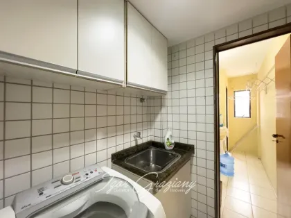 Apartamento com 3 Quartos e 3 banheiros à Venda, 117 m² por R$ 558.300 - MANAÍRA