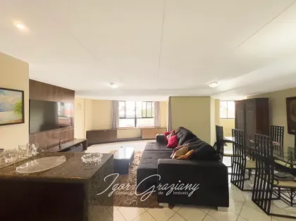 Apartamento com 3 Quartos e 3 banheiros à Venda, 117 m² por R$ 558.300 - MANAÍRA
