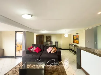 Apartamento com 3 Quartos e 3 banheiros à Venda, 117 m² por R$ 558.300 - MANAÍRA
