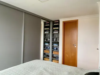 APARTAMENTO FRENTE MAR DO CABO BRANCO, TIPO COBERTURA DUPLEX, composto de 02 (dois) Área Total Privativa de 143,65 m2