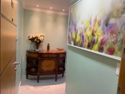 APARTAMENTO FRENTE MAR DO CABO BRANCO, TIPO COBERTURA DUPLEX, composto de 02 (dois) Área Total Privativa de 143,65 m2