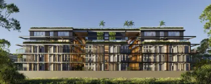REPASSE, TABELA ABAIXO DO MERCADO EM CABO BRANCO. Flat com 1 Quarto e 1 banheiro à Venda, 17 m² por R$ 398.000