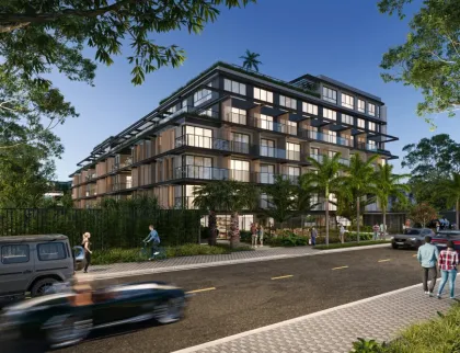 REPASSE, TABELA ABAIXO DO MERCADO EM CABO BRANCO. Flat com 1 Quarto e 1 banheiro à Venda, 17 m² por R$ 398.000