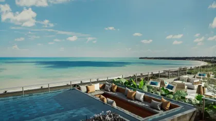 REPASSE, TABELA ABAIXO DO MERCADO EM CABO BRANCO. Flat com 1 Quarto e 1 banheiro à Venda, 17 m² por R$ 398.000