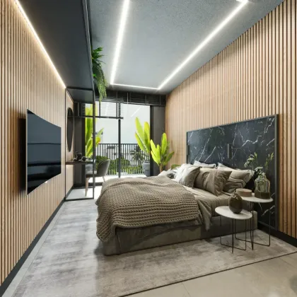 REPASSE, TABELA ABAIXO DO MERCADO EM CABO BRANCO. Flat com 1 Quarto e 1 banheiro à Venda, 17 m² por R$ 398.000