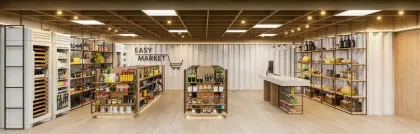 REPASSE, TABELA ABAIXO DO MERCADO EM CABO BRANCO. Flat com 1 Quarto e 1 banheiro à Venda, 17 m² por R$ 398.000