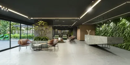 REPASSE, TABELA ABAIXO DO MERCADO EM CABO BRANCO. Flat com 1 Quarto e 1 banheiro à Venda, 17 m² por R$ 398.000