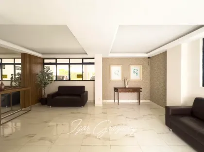 Oportunidade!  Apartamento para venda com 157m² sendo 3 qtos com 02 suítes + DCE no Aeroclube - JP
