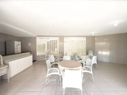 Oportunidade!  Apartamento para venda com 157m² sendo 3 qtos com 02 suítes + DCE no Aeroclube - JP