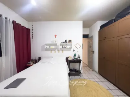 Oportunidade!  Apartamento para venda com 157m² sendo 3 qtos com 02 suítes + DCE no Aeroclube - JP