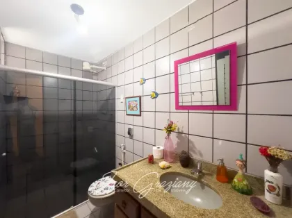 Oportunidade!  Apartamento para venda com 157m² sendo 3 qtos com 02 suítes + DCE no Aeroclube - JP