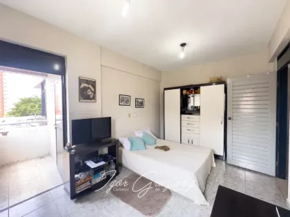 Oportunidade!  Apartamento para venda com 157m² sendo 3 qtos com 02 suítes + DCE no Aeroclube - JP
