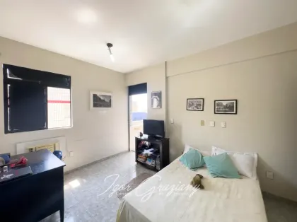 Oportunidade!  Apartamento para venda com 157m² sendo 3 qtos com 02 suítes + DCE no Aeroclube - JP