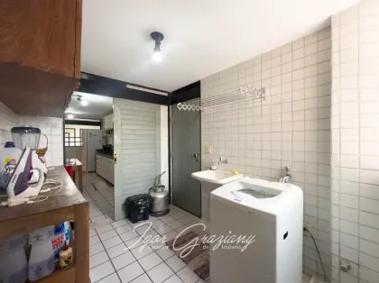 Oportunidade!  Apartamento para venda com 157m² sendo 3 qtos com 02 suítes + DCE no Aeroclube - JP
