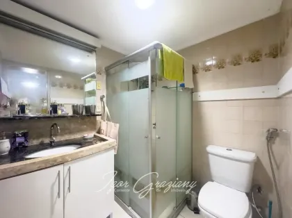 Preço Extraordinario!  Apartamento com 126m² com 03 quartos s/ 01 suíte + DCE no coração de Tambaú!