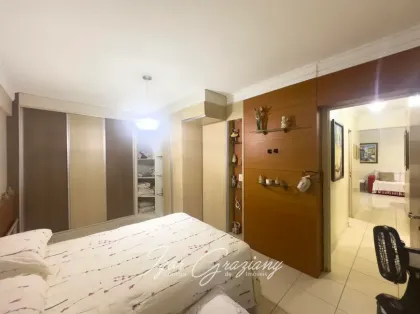 Preço Extraordinario!  Apartamento com 126m² com 03 quartos s/ 01 suíte + DCE no coração de Tambaú!