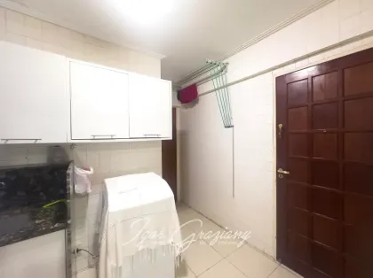 Preço Extraordinario!  Apartamento com 126m² com 03 quartos s/ 01 suíte + DCE no coração de Tambaú!