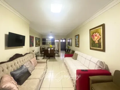 Preço Extraordinario!  Apartamento com 126m² com 03 quartos s/ 01 suíte + DCE no coração de Tambaú!