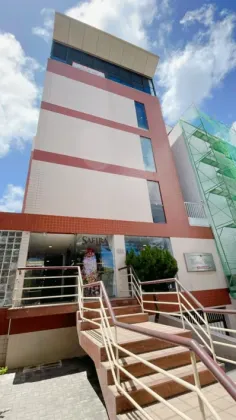 SALA COMERCIAL NA MELHOR LOCALIZAÇÃO DO CENTRO, PROXÍMO AO SHOPPING TAMBIÁ.