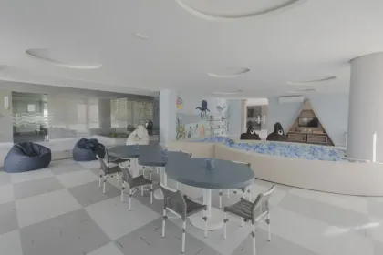 Para vender!  Pé na Areia, apartamento com 02 qtos s/01 suíte com lazer completo!