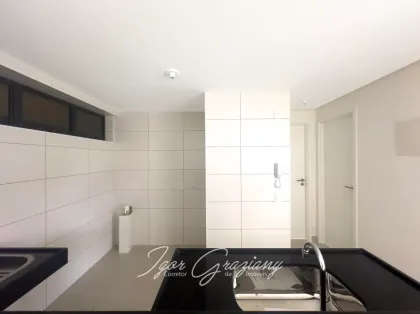 Para vender!  Pé na Areia, apartamento com 02 qtos s/01 suíte com lazer completo!