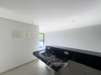 Para vender!  Pé na Areia, apartamento com 02 qtos s/01 suíte com lazer completo!