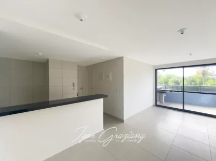 Para vender!  Pé na Areia, apartamento com 02 qtos s/01 suíte com lazer completo!